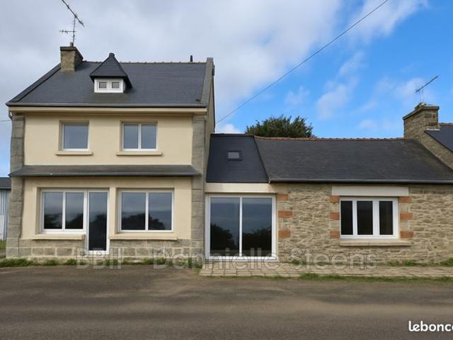 Maison 5 pièces 186 m²
