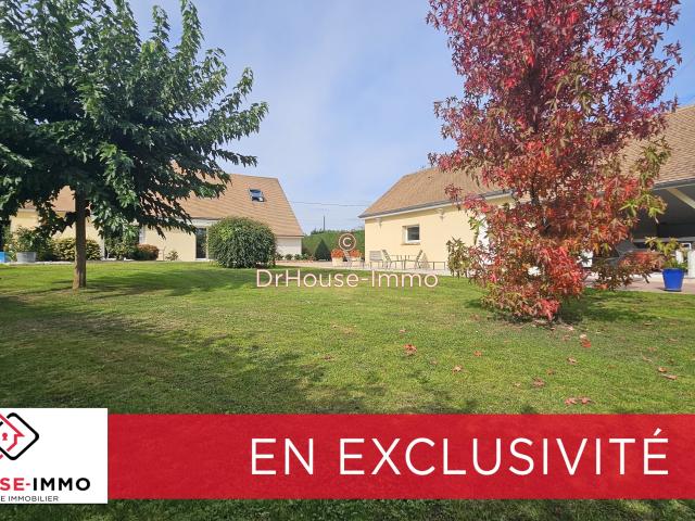 Maison 5 pièces 186 m²