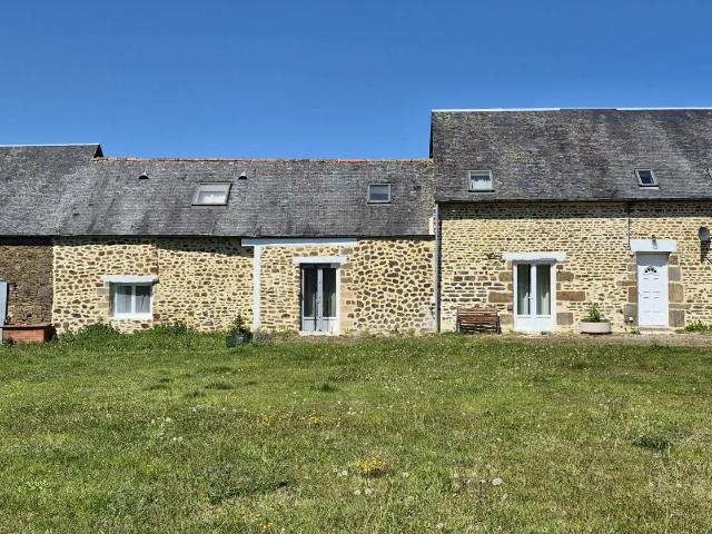 Maison 5 pièces 186 m²