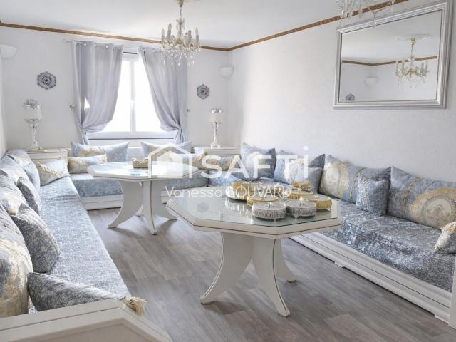 Maison 5 pièces 186 m²