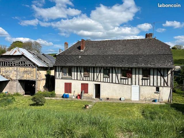 Maison 5 pièces 186 m²