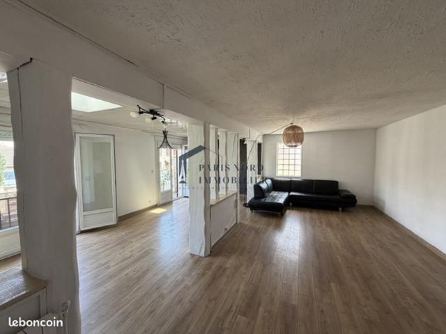 Maison 5 pièces 186 m²