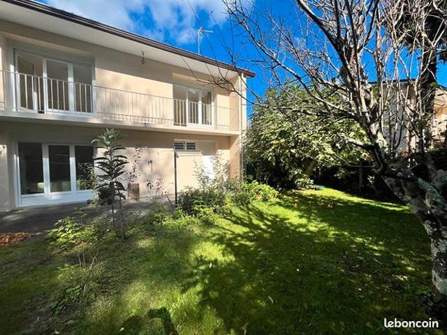 Maison 5 pièces 186 m²