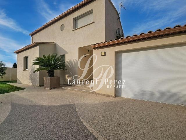 Maison 5 pièces 186 m²