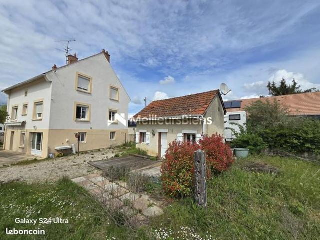 Maison 5 pièces 186 m²