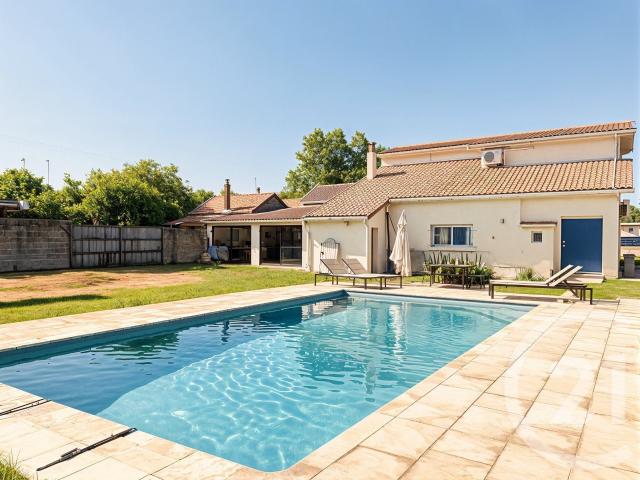Maison 5 pièces 186 m²