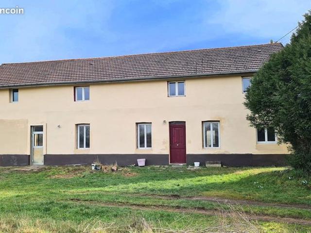 Maison 5 pièces 186 m²