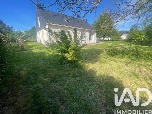 Maison 5 pièces 186 m²