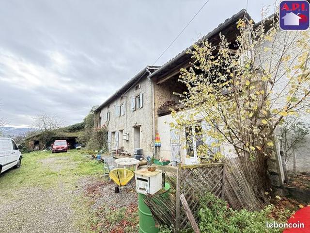 Maison 5 pièces 186 m²
