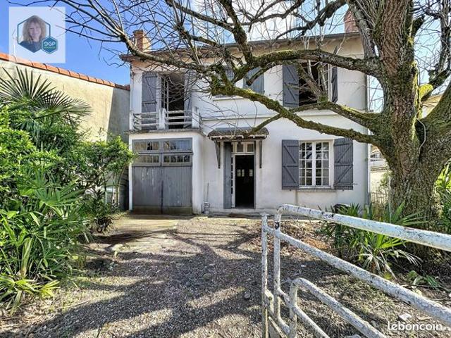 Maison 5 pièces 186 m²