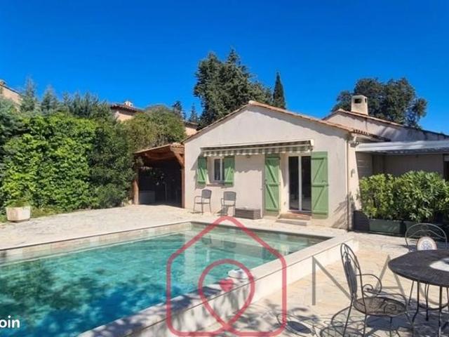 Maison 5 pièces 186 m²