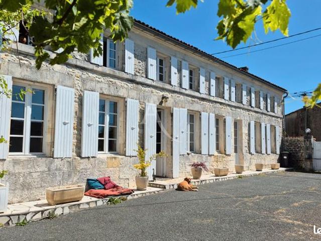 Maison 5 pièces 186 m²
