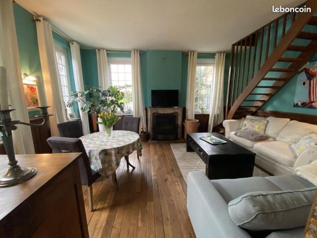Maison 5 pièces 186 m²