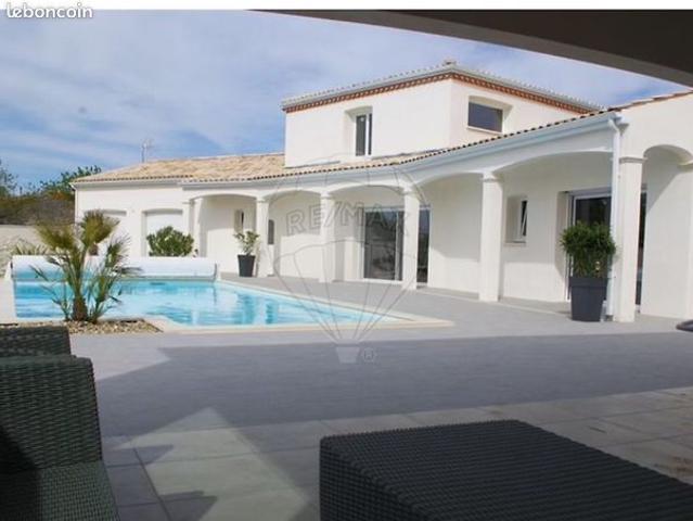 Maison 5 pièces 187 m²