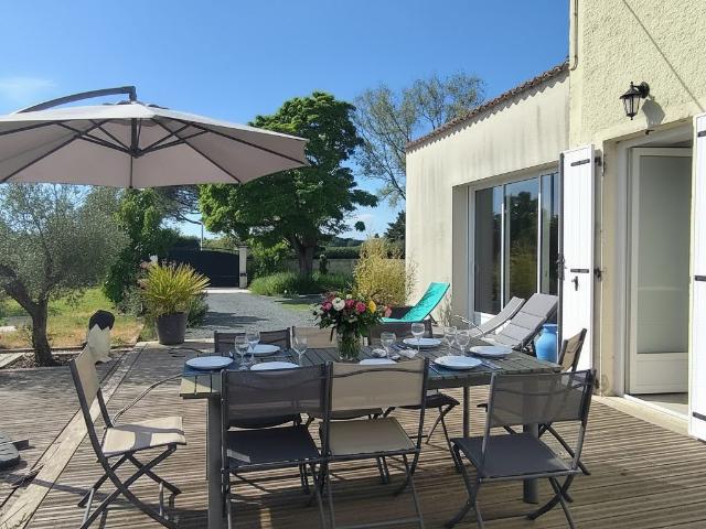 Maison 5 pièces 187 m²