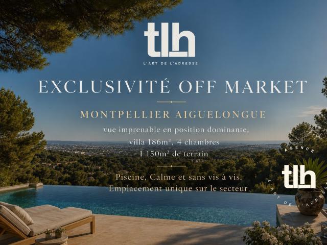 Maison 5 pièces 187 m²