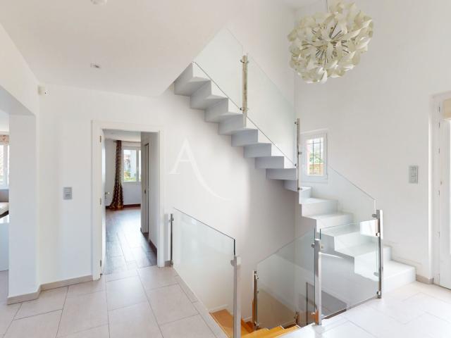 Maison 5 pièces 187 m²