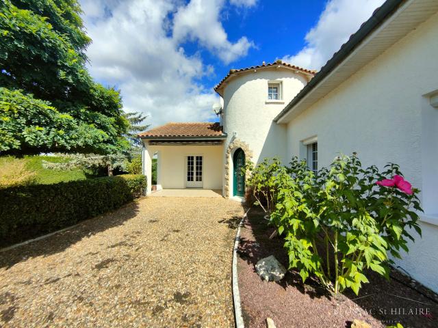 Maison 5 pièces 187 m²