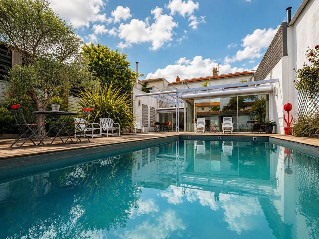 Maison 5 pièces 187 m²