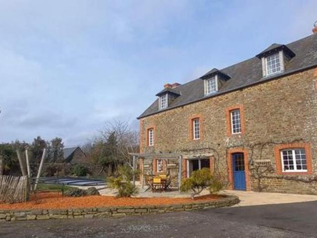 Maison 5 pièces 187 m²