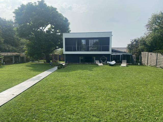 Maison 5 pièces 187 m²