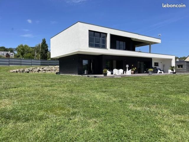 Maison 5 pièces 187 m²