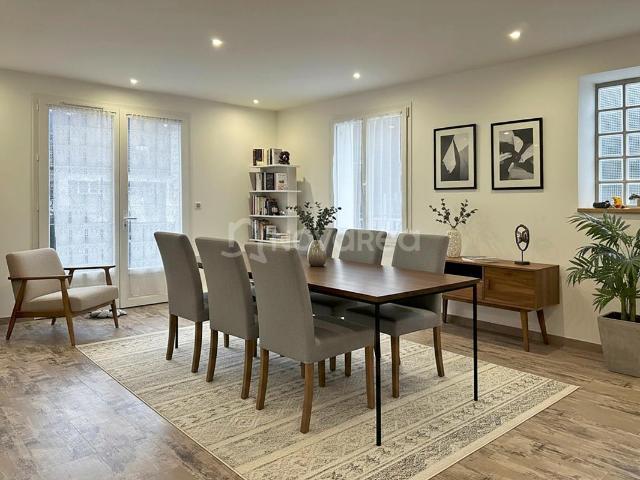 Maison 5 pièces 187 m²