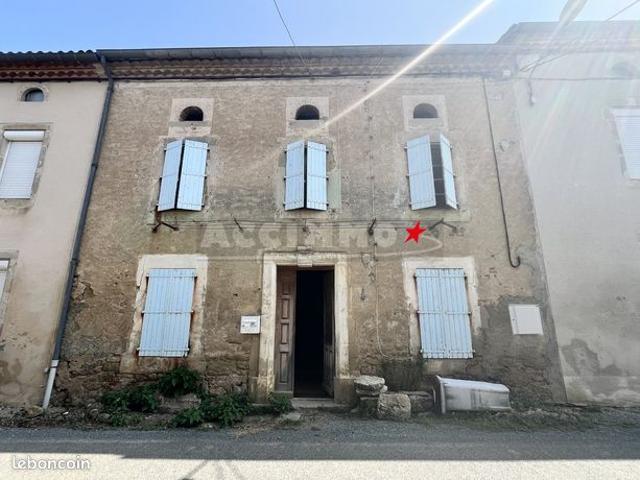 Maison 5 pièces 187 m²