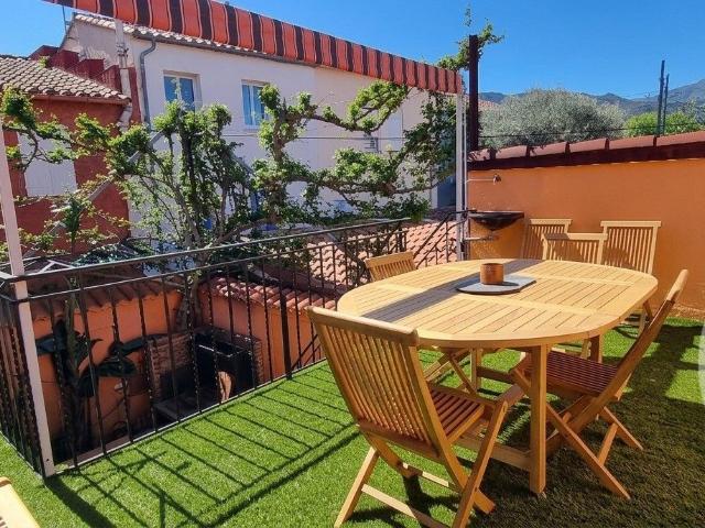 Maison 7 pièces 212 m²