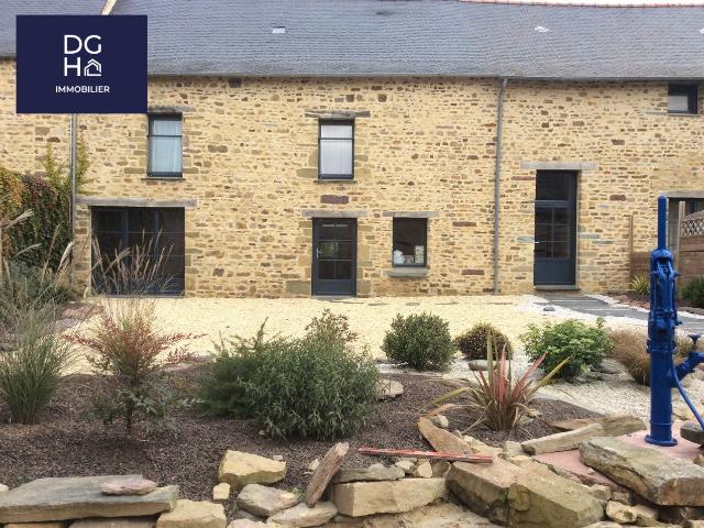 Maison 5 pièces 187 m²