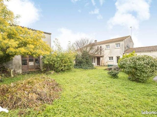 Maison 5 pièces 187 m²