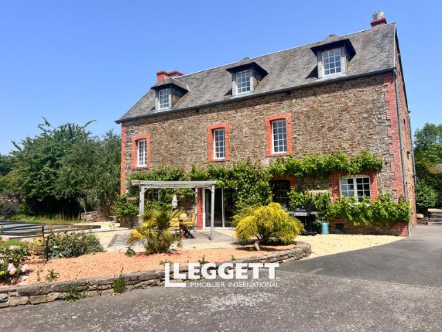Maison 5 pièces 187 m²