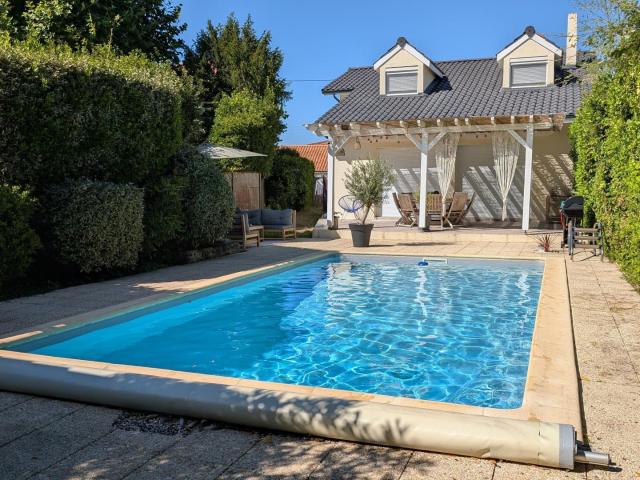 Maison 5 pièces 187 m²