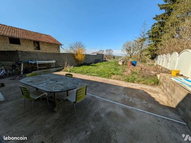 Maison 5 pièces 187 m²