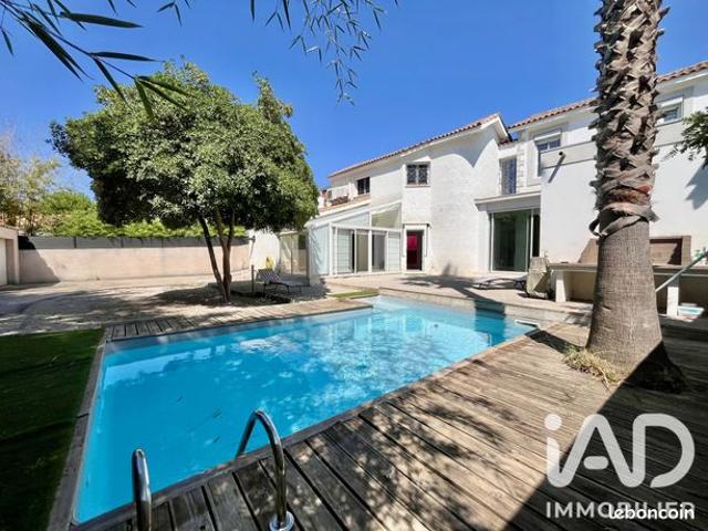 Maison 5 pièces 187 m²