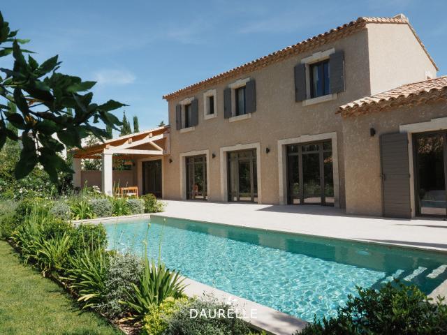 Maison 5 pièces 187 m²