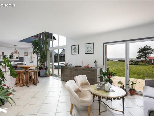 Maison 5 pièces 187 m²