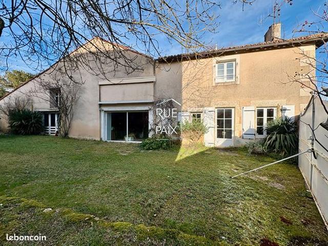 Maison 5 pièces 187 m²