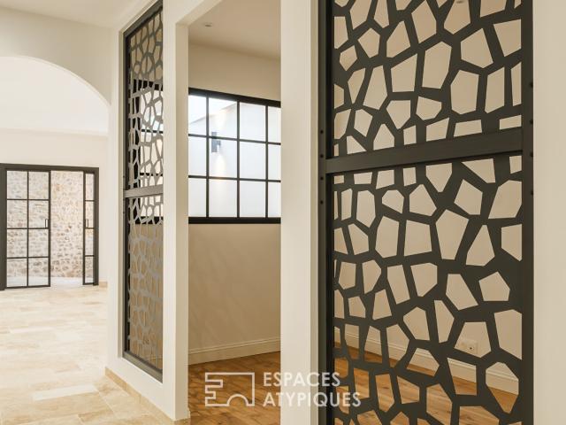 Maison 5 pièces 187 m²