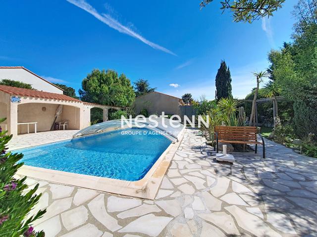 Maison 5 pièces 187 m²