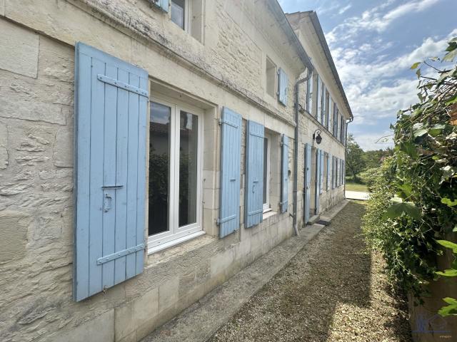 Maison 5 pièces 187 m²