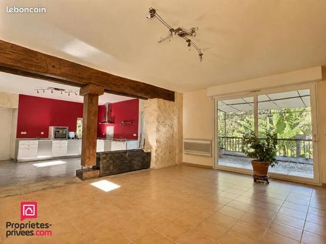 Maison 5 pièces 187 m²