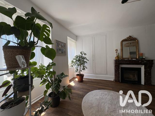 Maison 5 pièces 187 m²