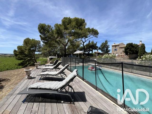 Maison 5 pièces 187 m²