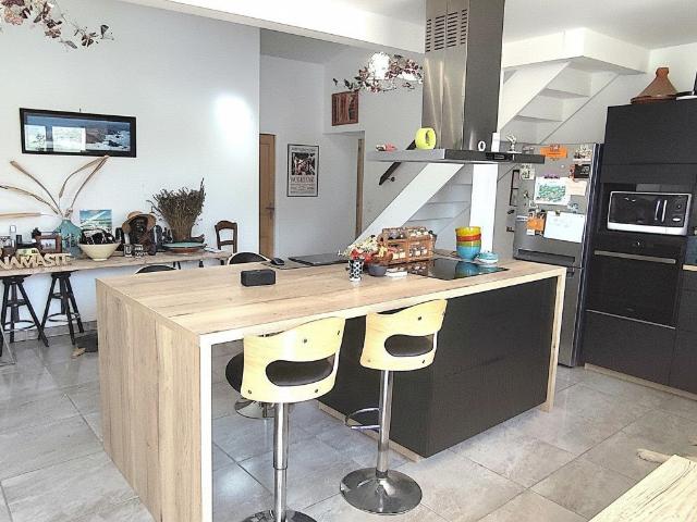 Maison 5 pièces 187 m²