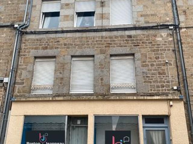 Maison 5 pièces 187 m²
