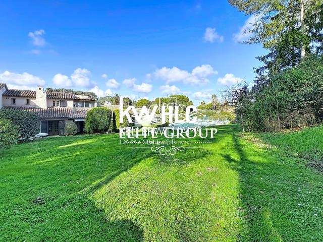 Maison 5 pièces 187 m²