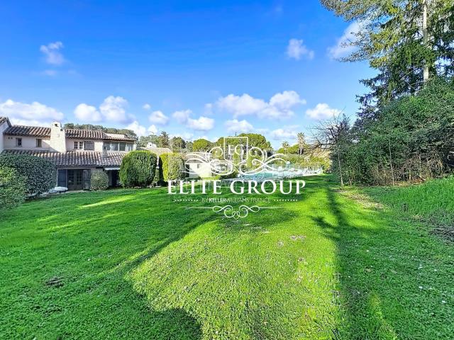 Maison 5 pièces 187 m²