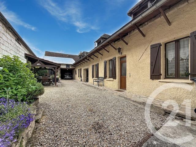 Maison 5 pièces 187 m²