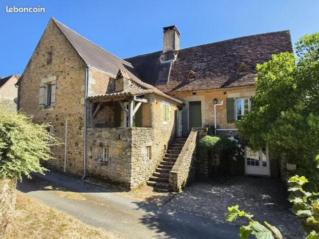 Maison 5 pièces 187 m²